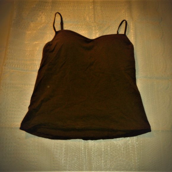 Form Fitting TOP *** SENTIMENTS *** ~ Large - Picture 2 of 3